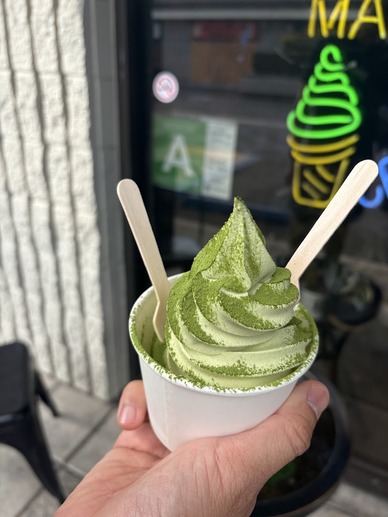 Tea Master Matcha Cafe and Green Tea Shop