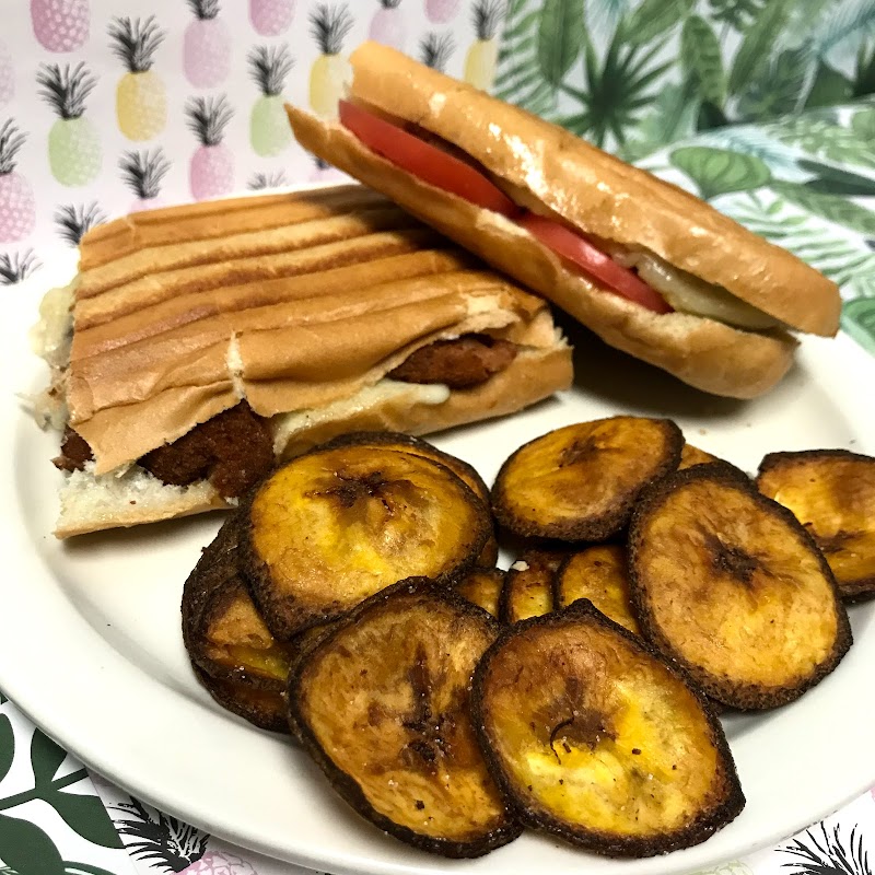 Guajiros Miami Eatery