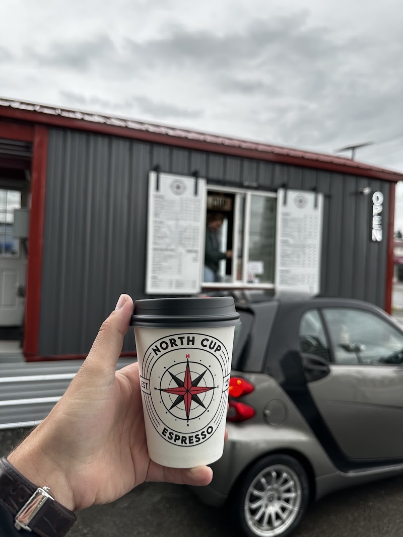 North Cup Espresso