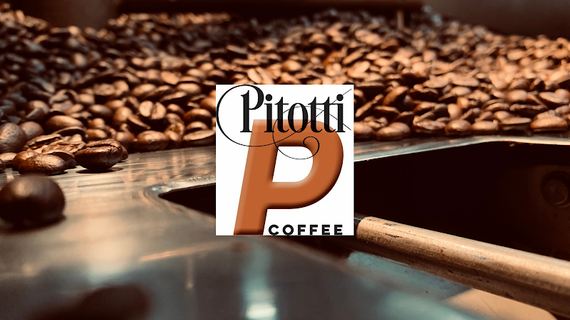 Pitotti Coffee Roasters