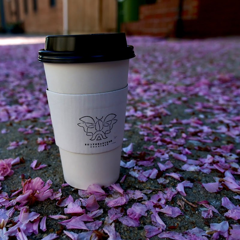 Southeastern Roastery Coffee Lab