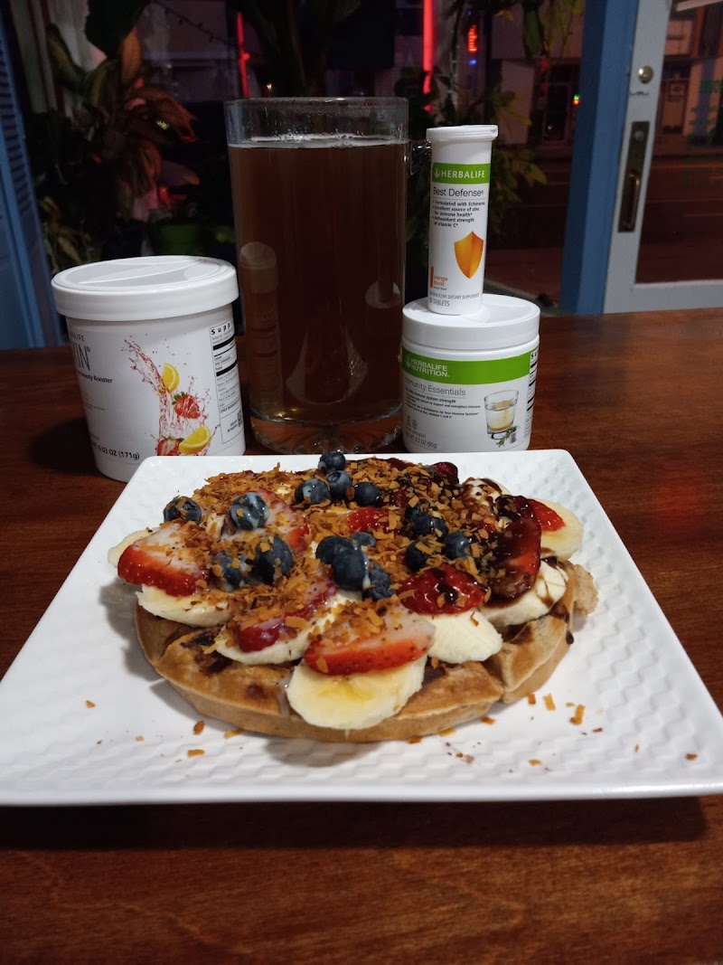 herbalife one step nutrition