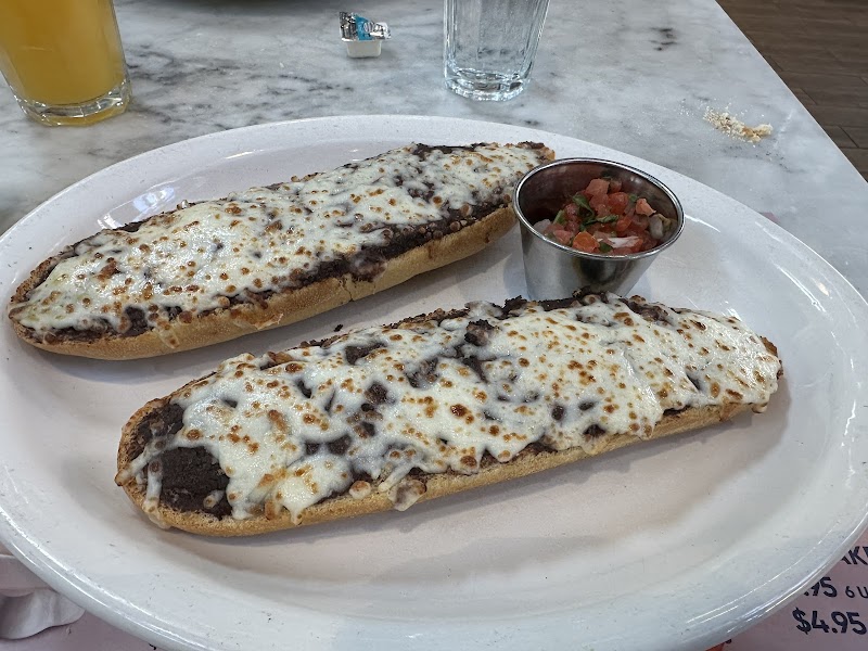 San Martin Bakery and Restaurant