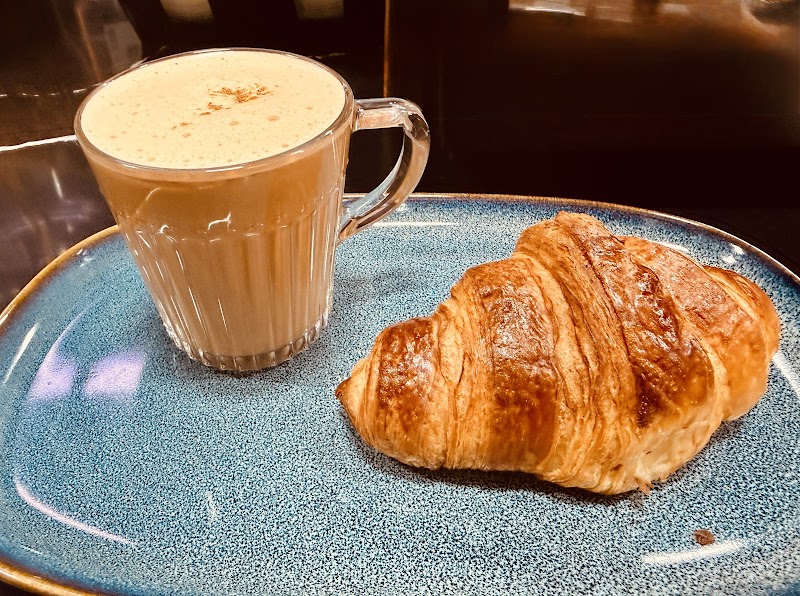 ChaiAum-Tea and Coffee