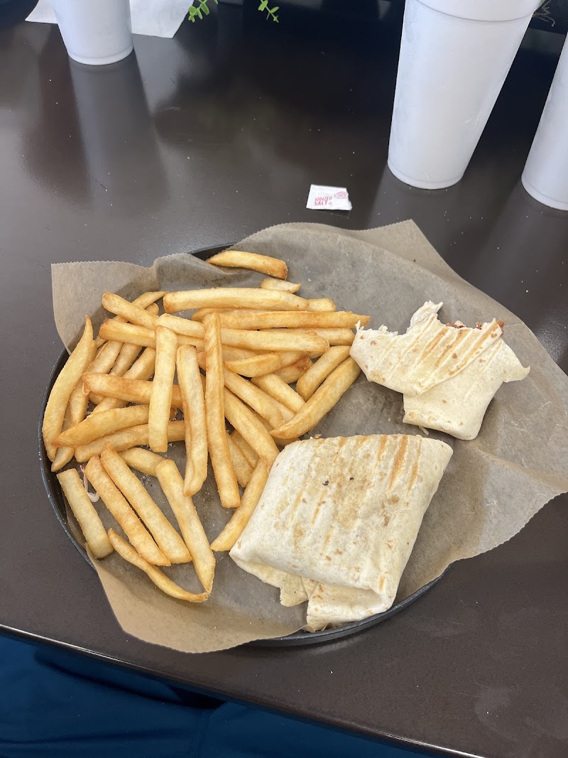 Coffee Club Southern Kitchen