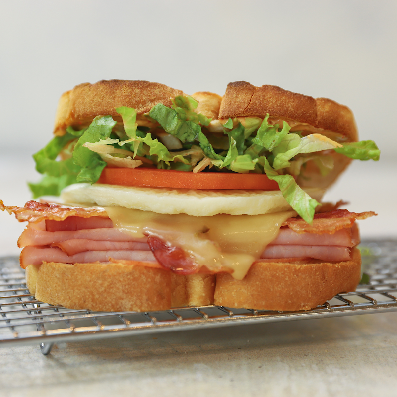 Genesis Coffee House & Eatery