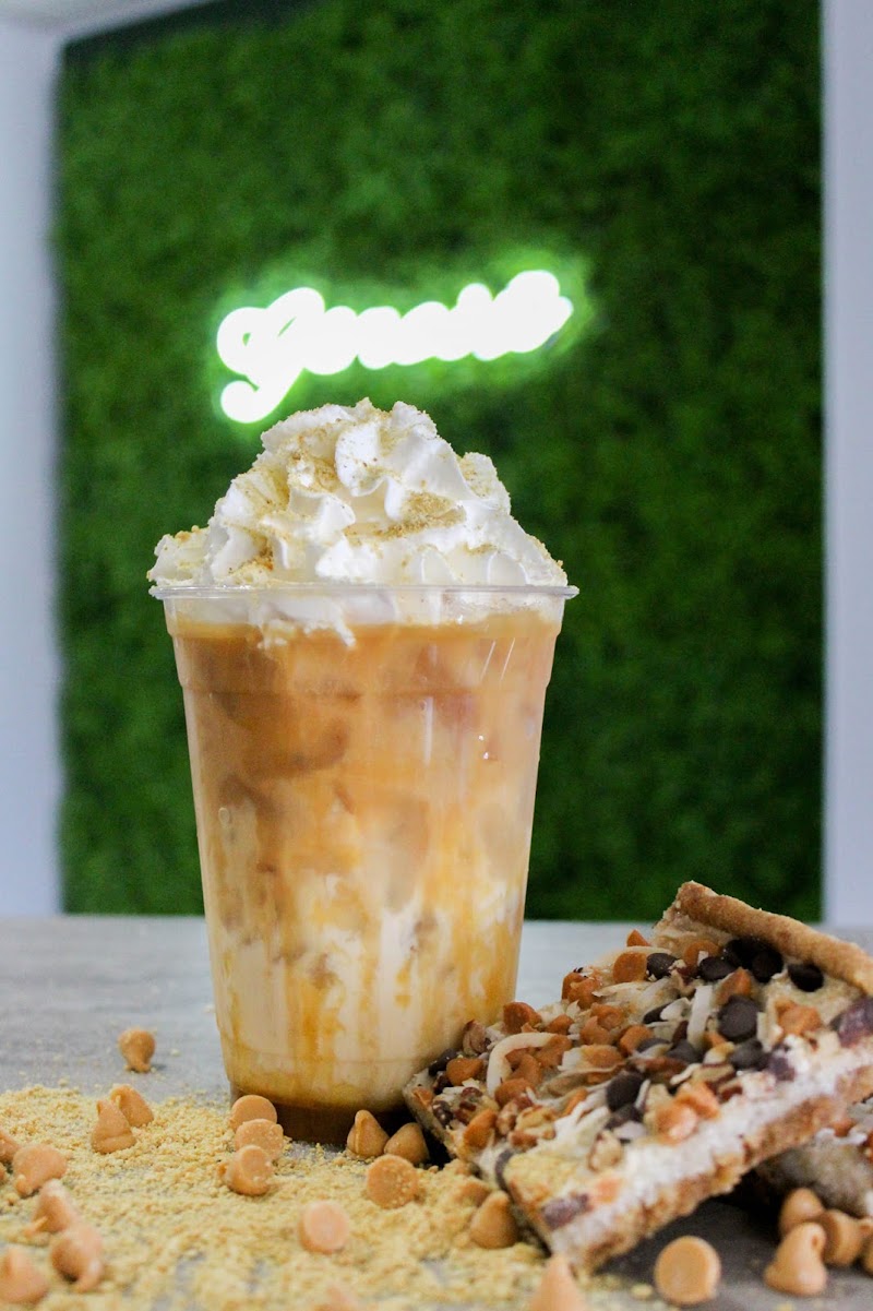 Genesis Coffee House & Eatery