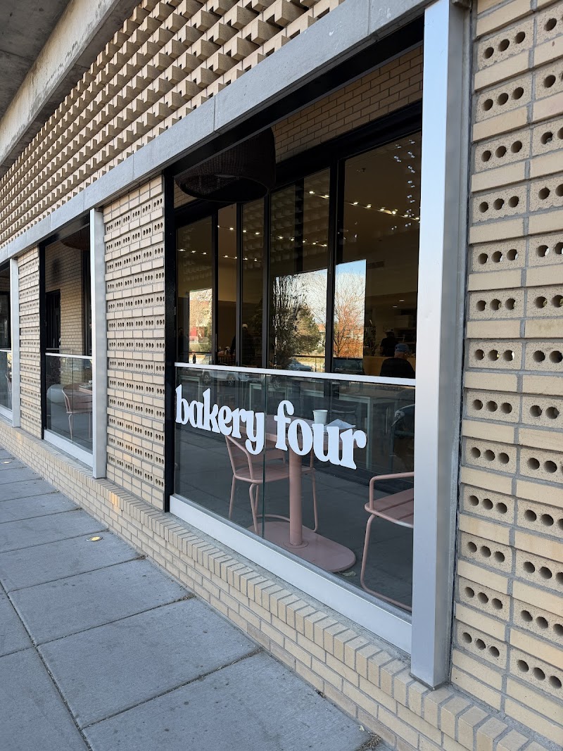 Bakery Four