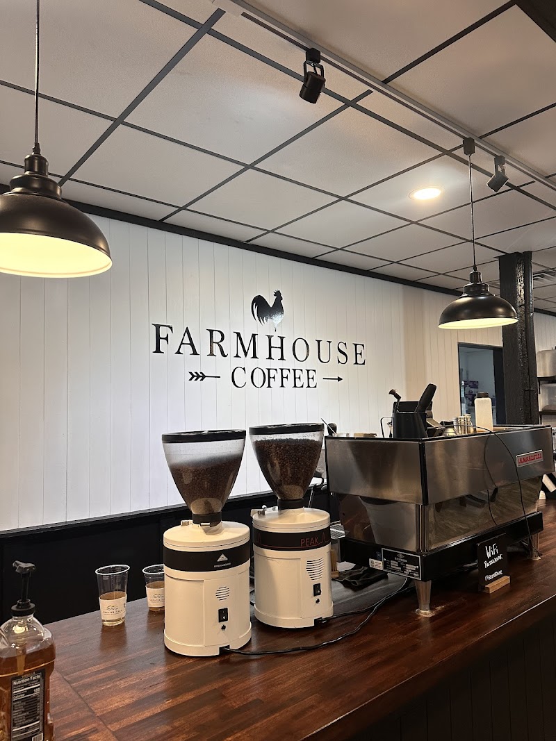 Farmhouse Coffee®️