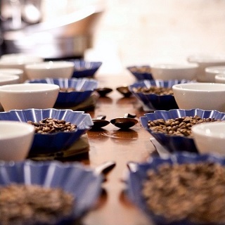 Stone Creek Coffee - Factory Café