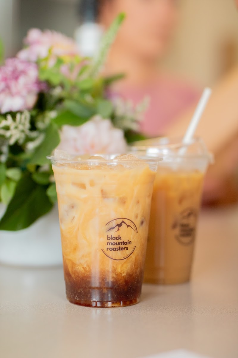 Black Mountain Roasters Boonsboro