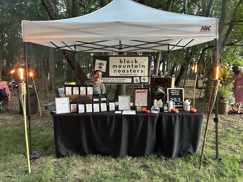 Black Mountain Roasters Boonsboro