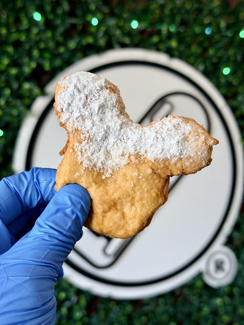 Coast To Coast Coffee