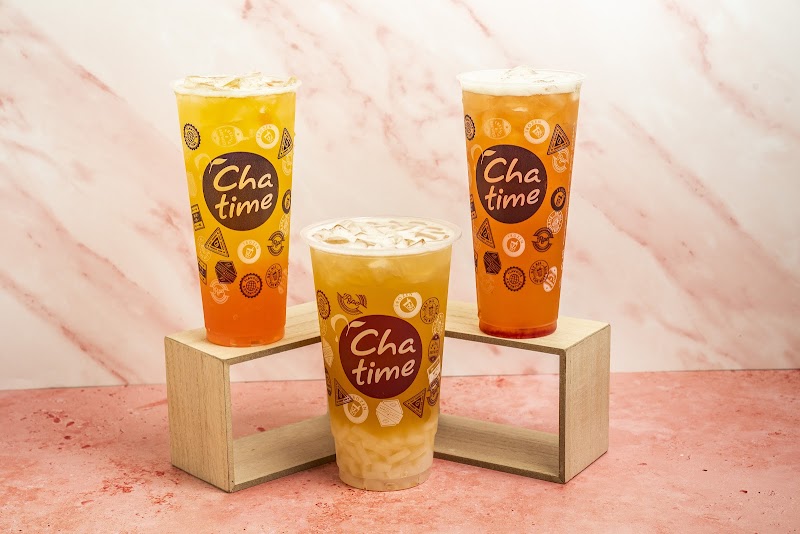 Chatime Mobile