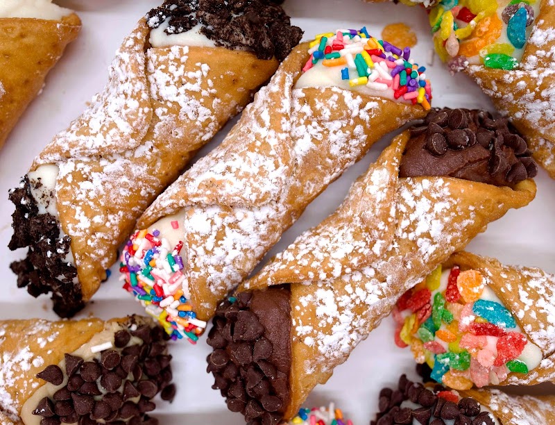 Cannolo