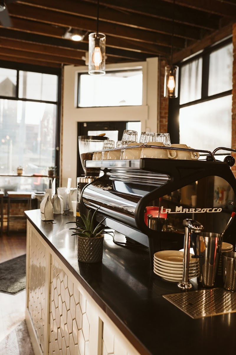 Core Coffee & Eatery