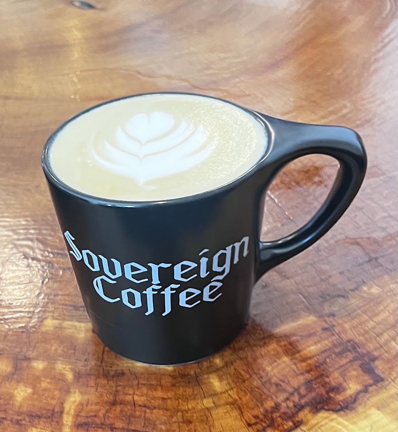 Sovereign Coffee