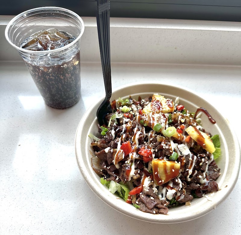 Uptown Cafe at Westfields