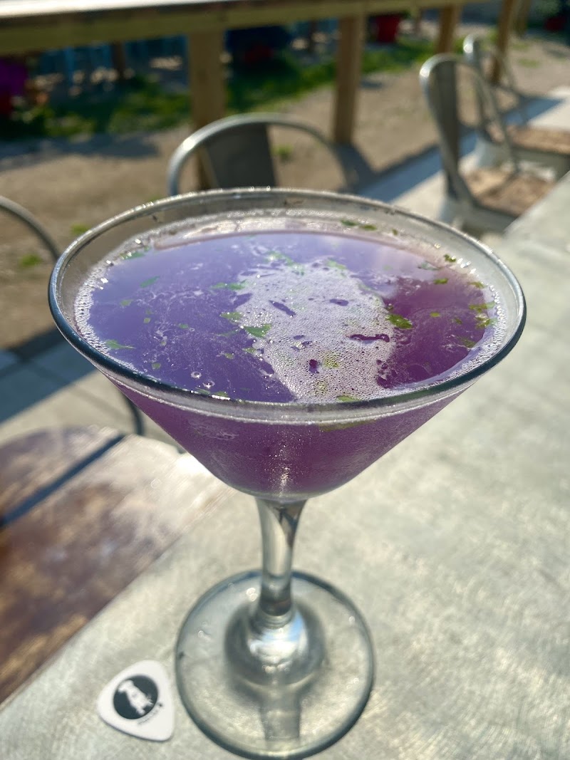 White Dog, Local Green Bay Eatery