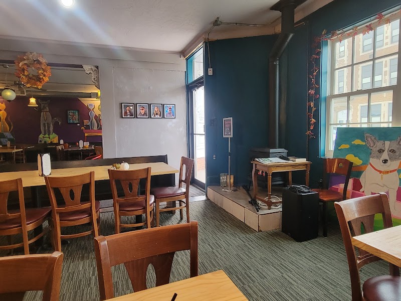 White Dog, Local Green Bay Eatery