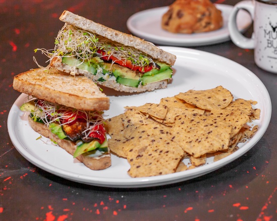 Muddy Buck Coffee House