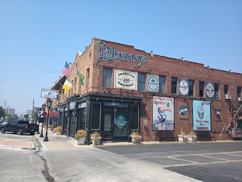 Kilkenny's Irish Pub