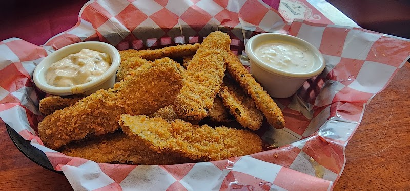 Kilkenny's Irish Pub