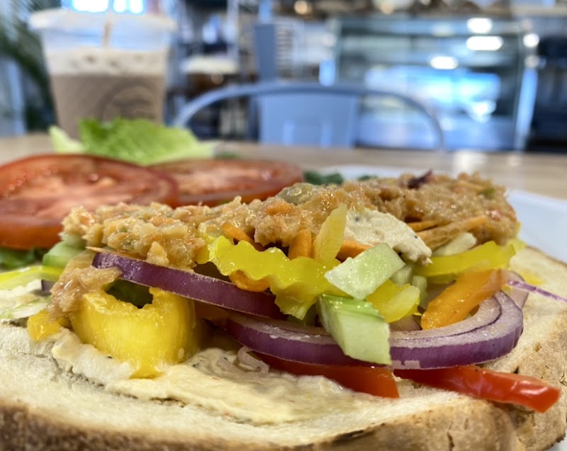 Little River Roasting Co.