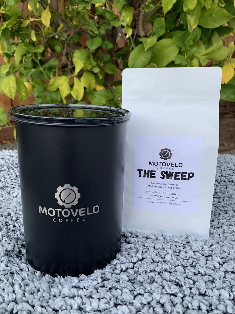 Motovelo Coffee