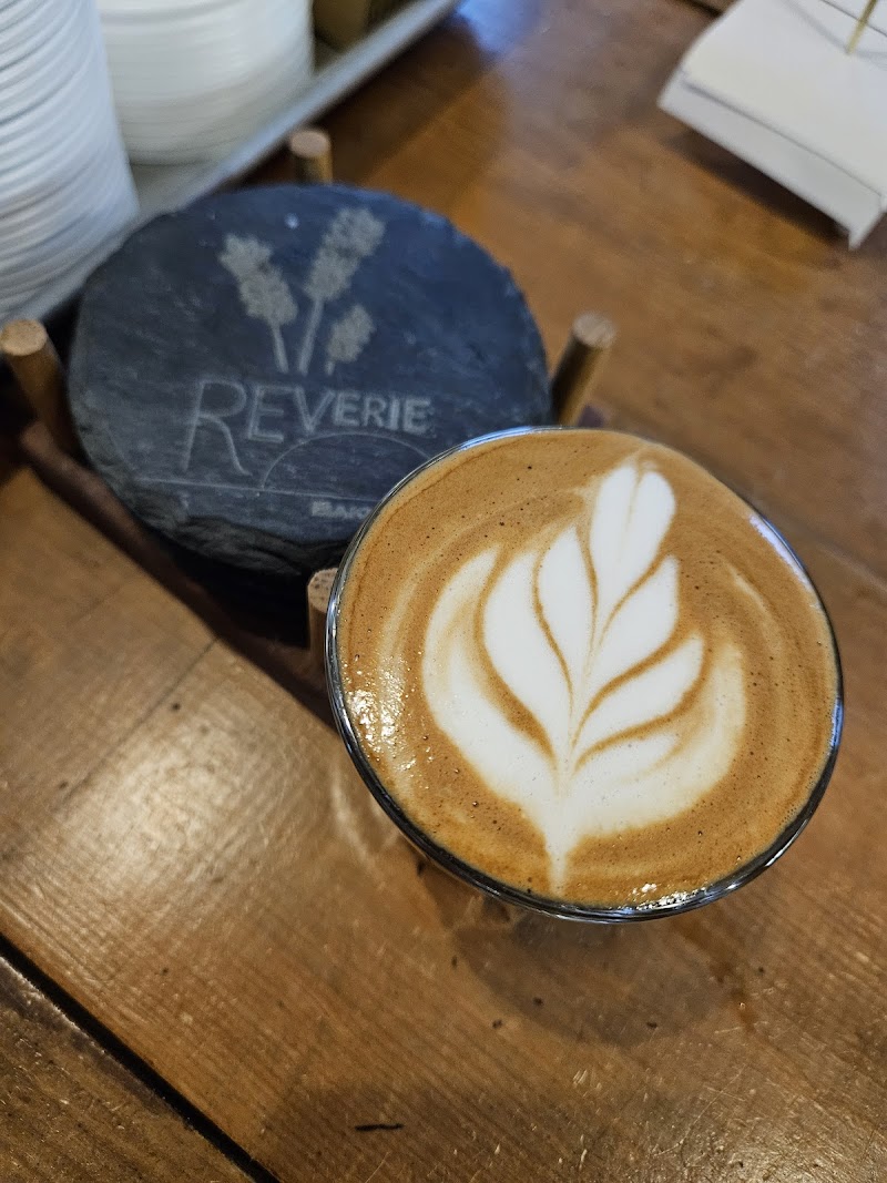 Reverie Baking Co.