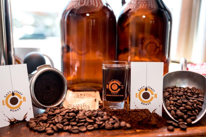 East Coast Roast Coffee