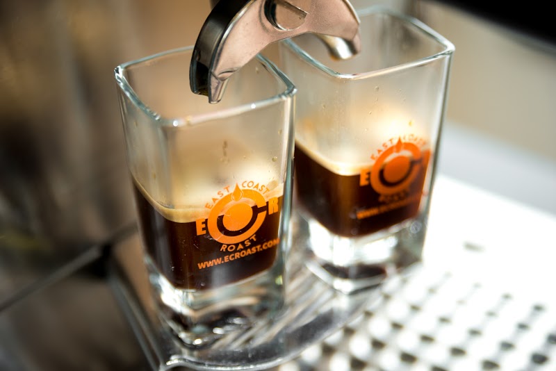 East Coast Roast Coffee