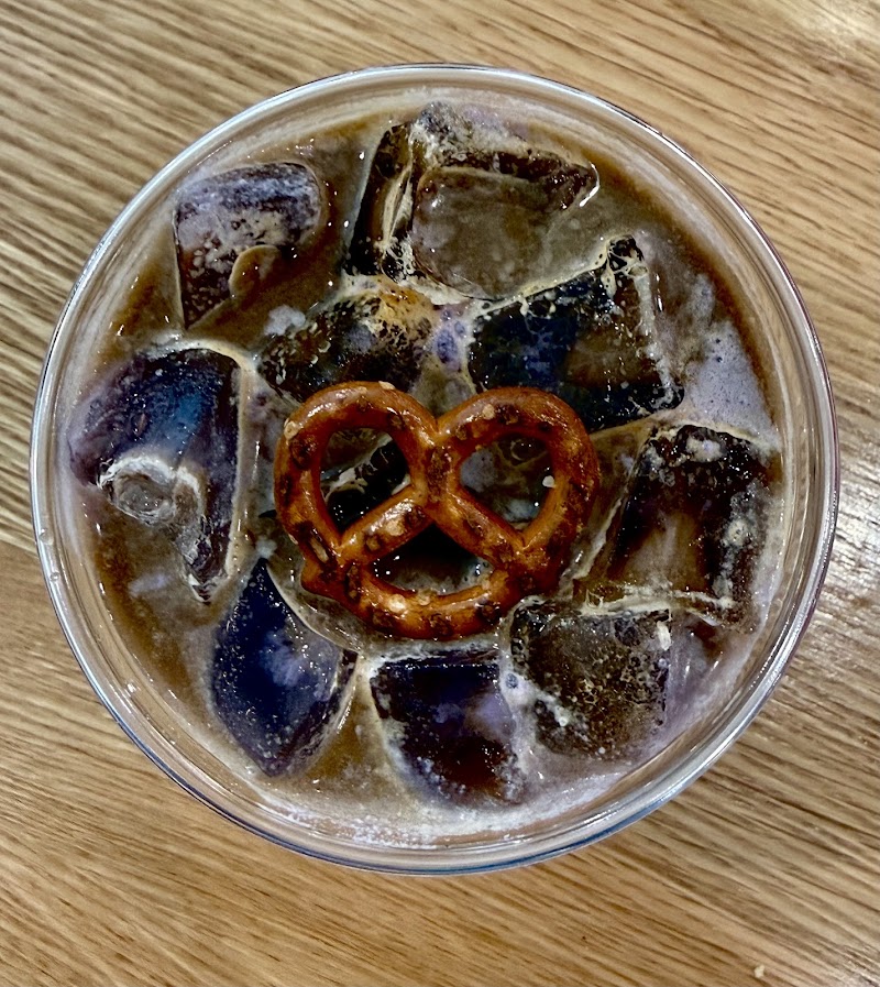 Re:Bakesic Coffee & Bakery