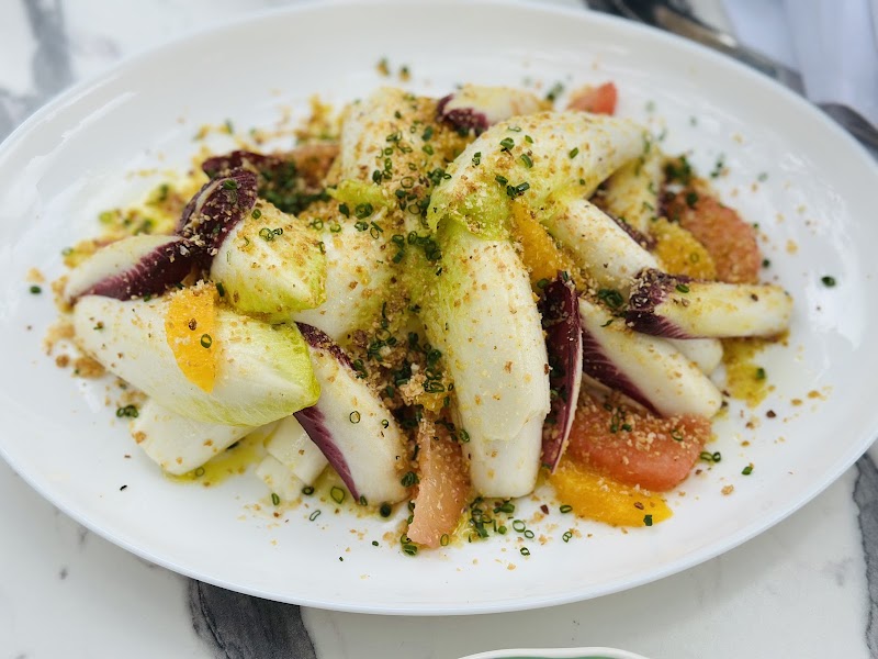 Sogno Toscano Restaurant & Cocktail Bar