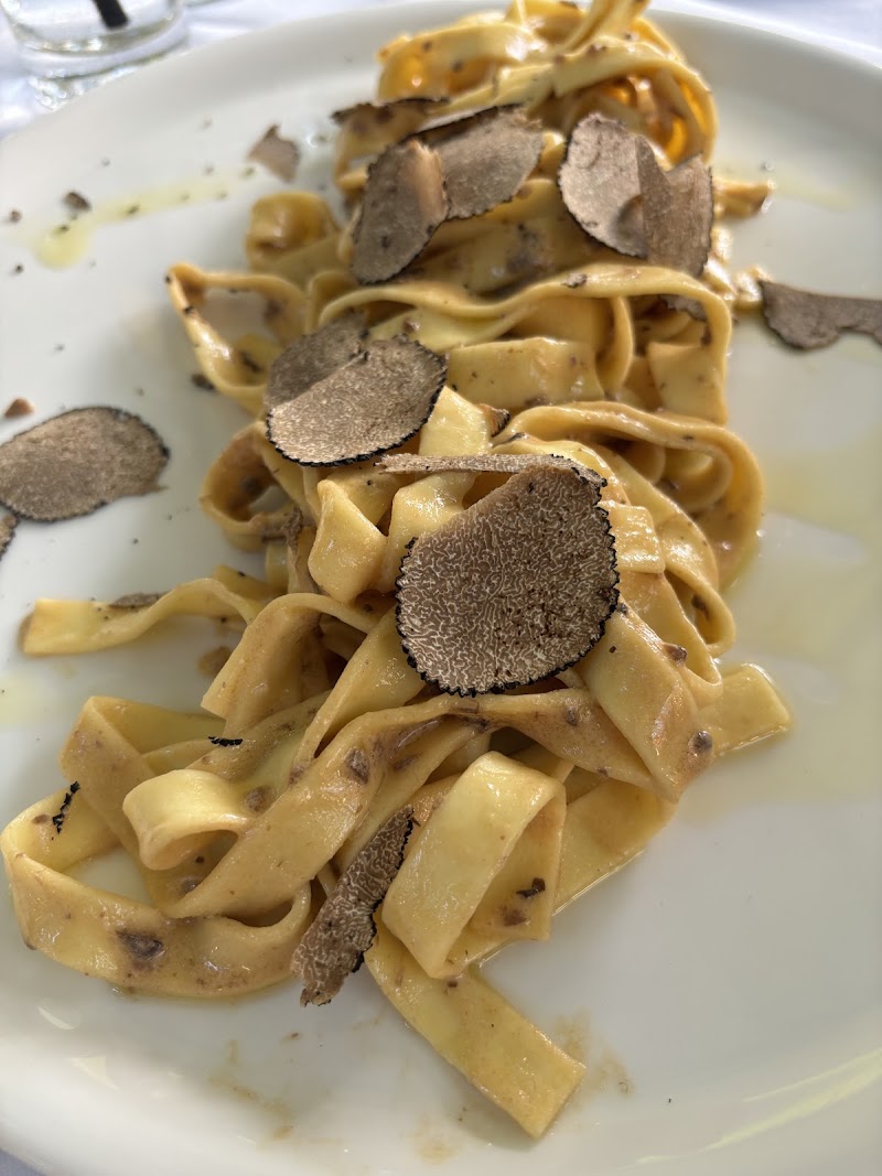 Sogno Toscano Restaurant & Cocktail Bar