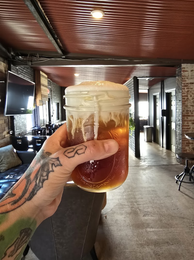 Wild Child Coffee Co