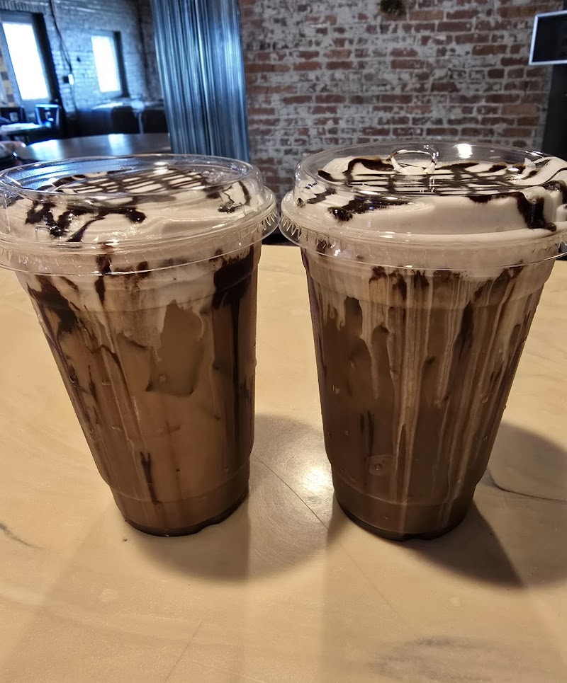 Wild Child Coffee Co