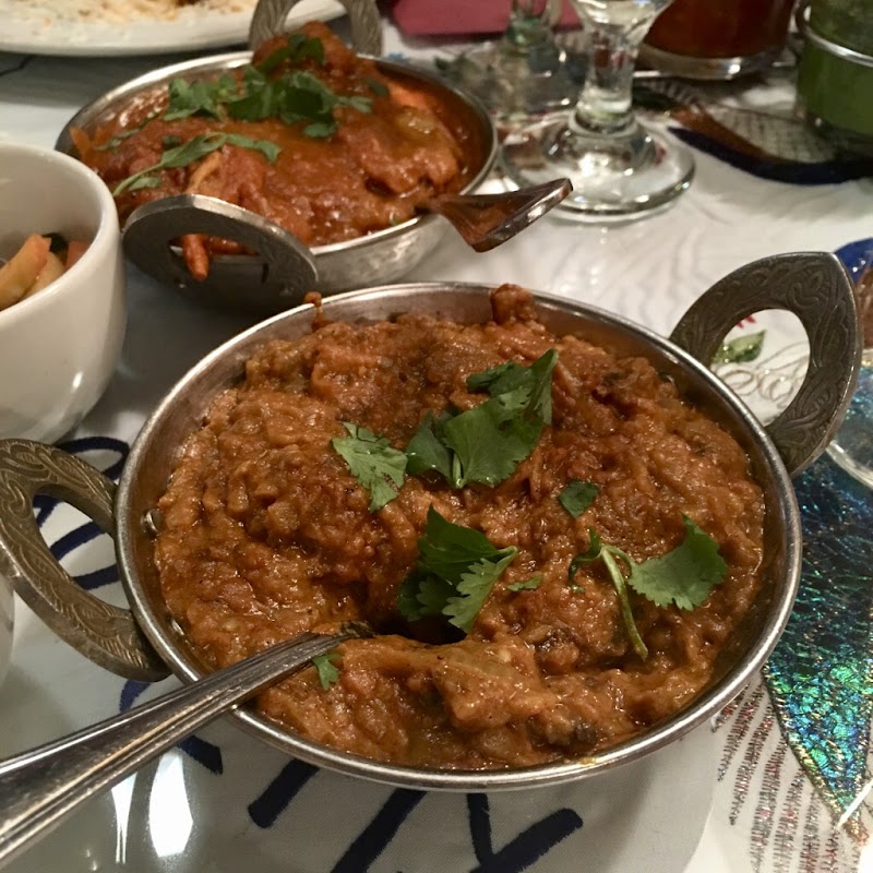 India Quality Restaurant