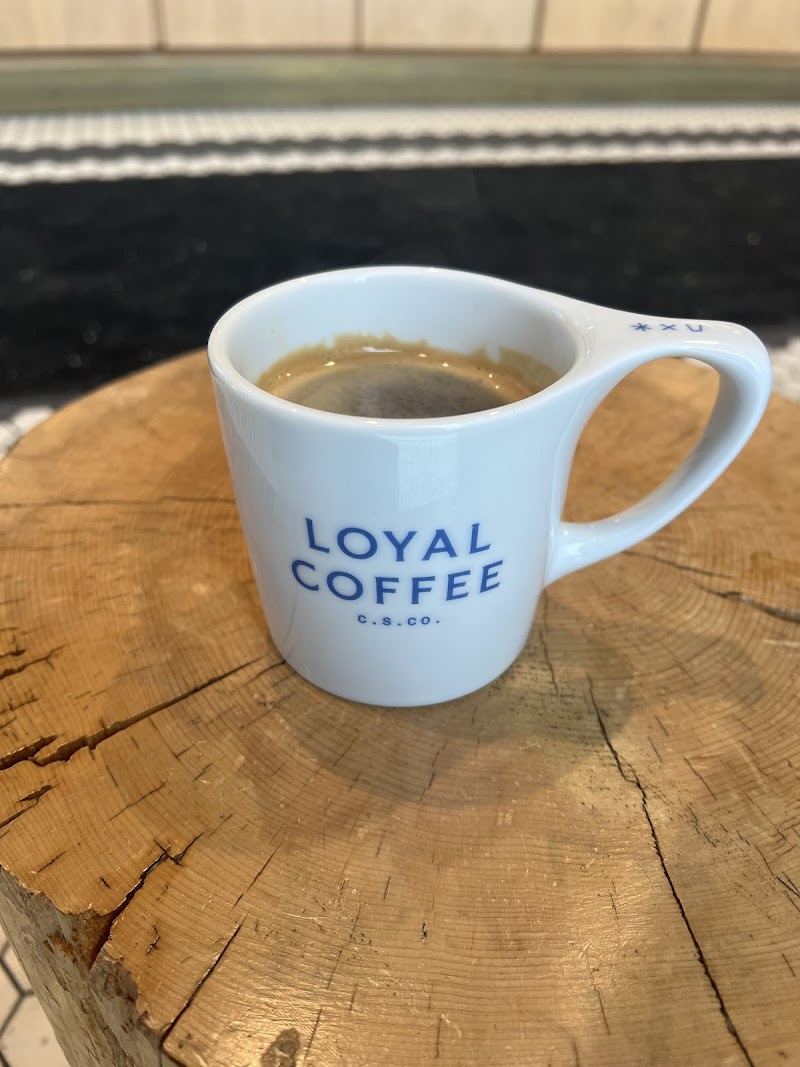 Loyal Coffee