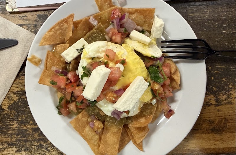 Epilogue Books Chocolate Brews