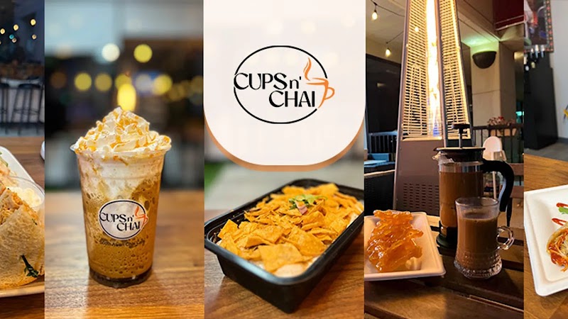 CupsnChai