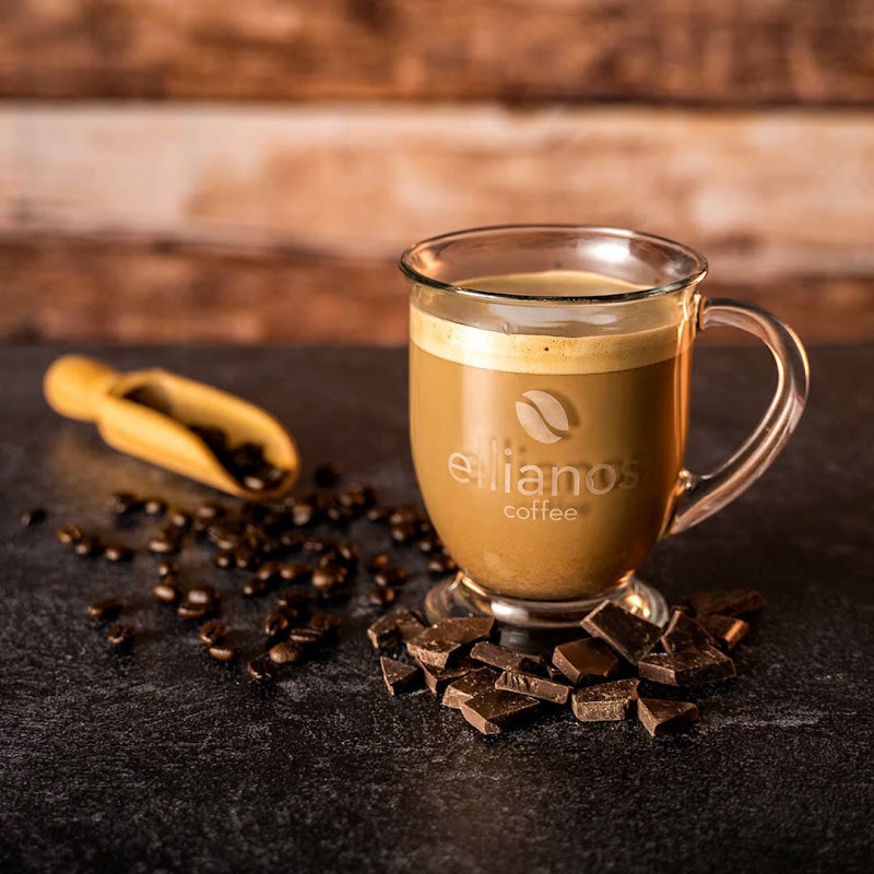 Ellianos Coffee