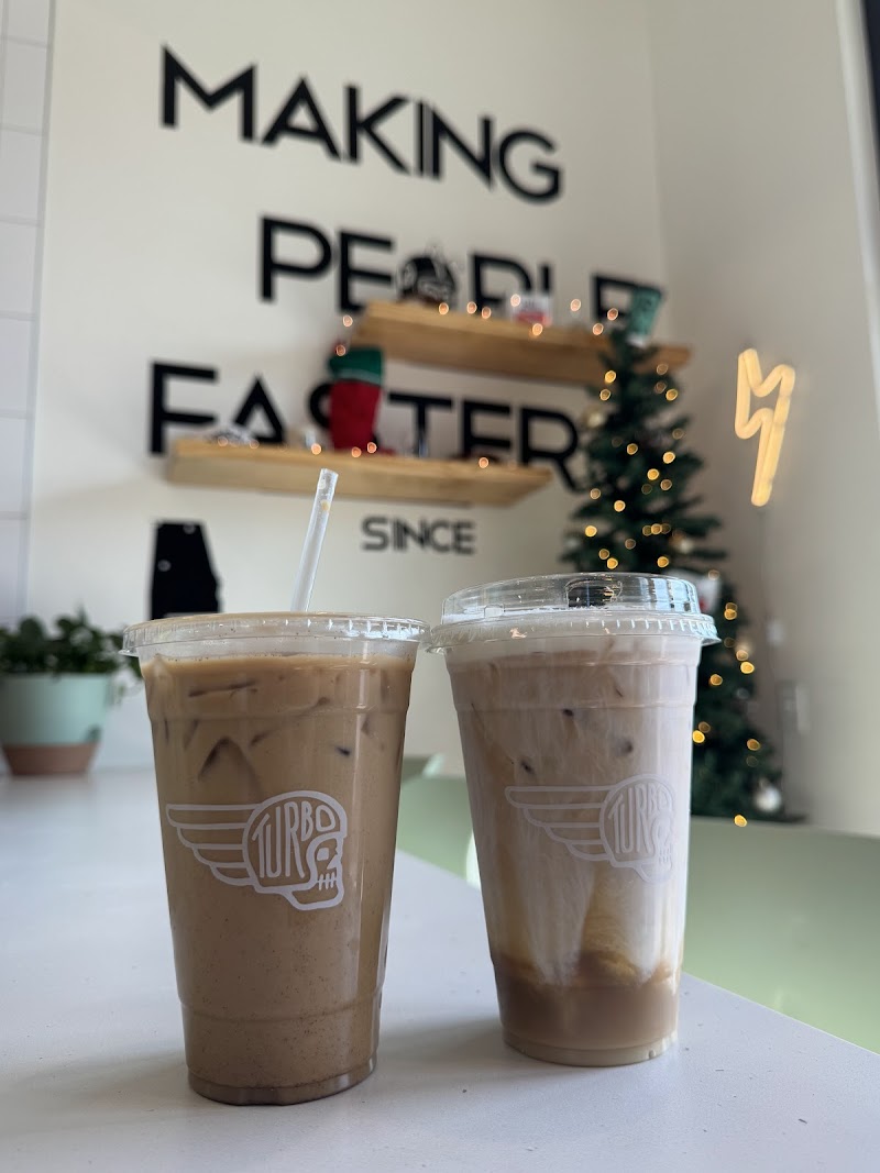Turbo Coffee