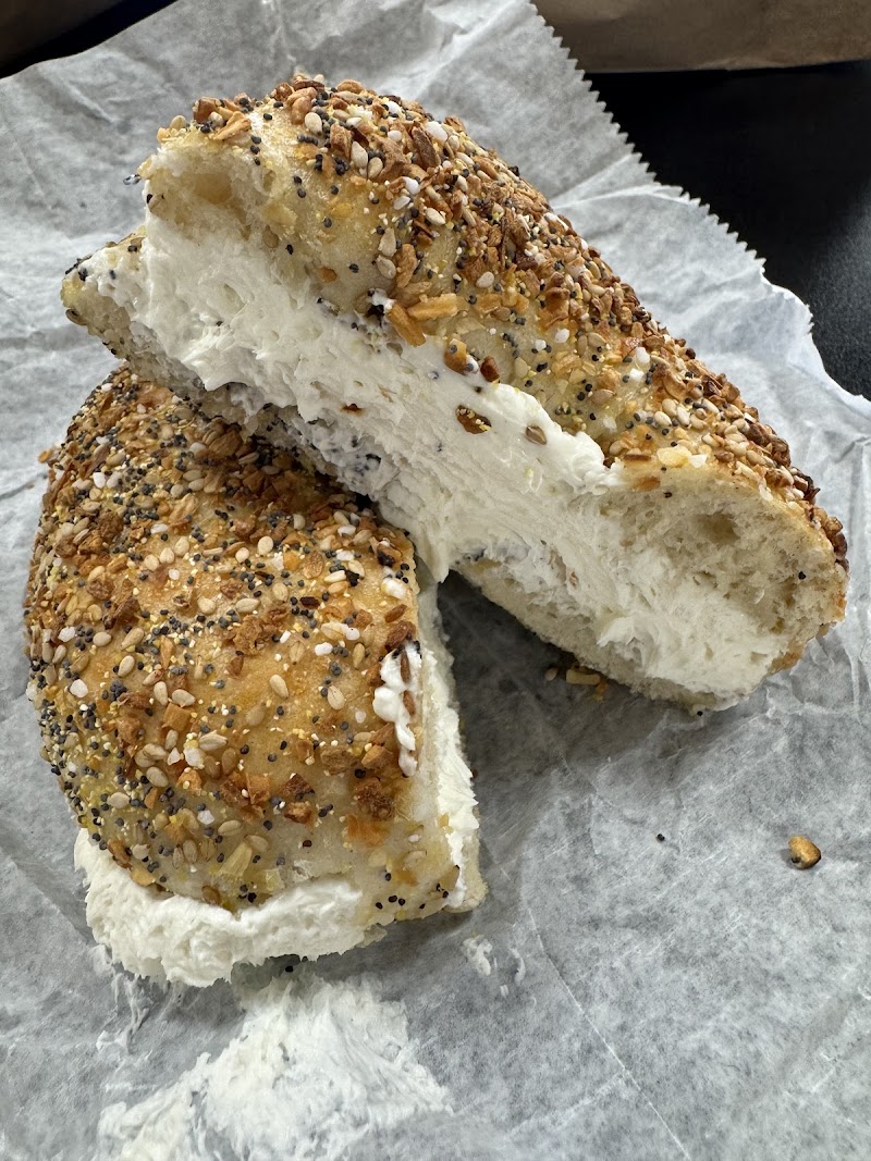 Fancy Bagels Southwick