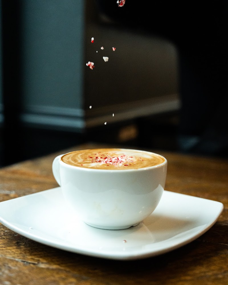 Anthem Coffee & Tea | Verrado