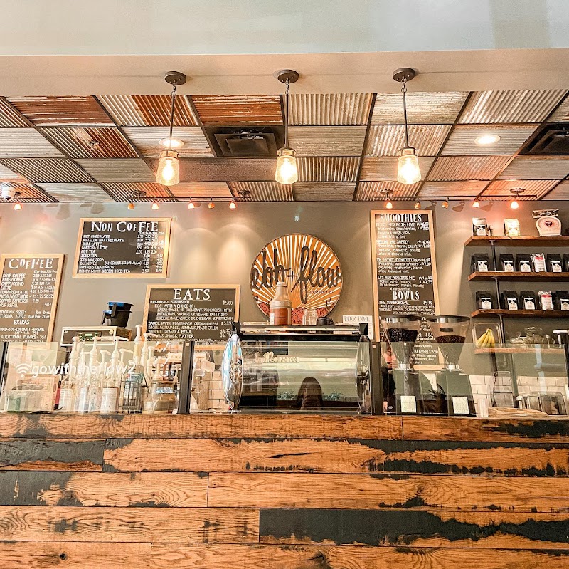 Anthem Coffee & Tea | Verrado