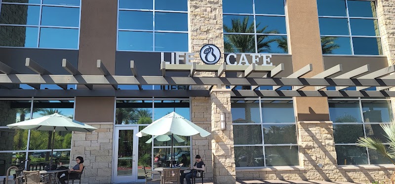 LifeCafe Green Valley
