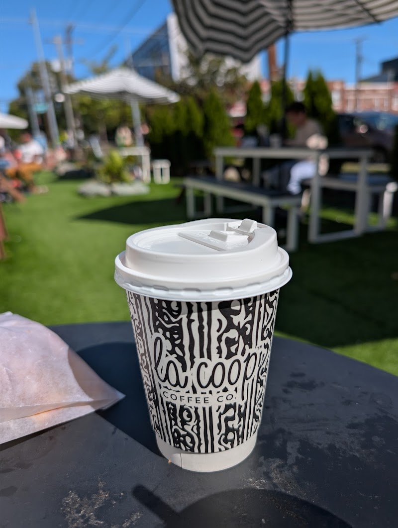 La Coop Coffee