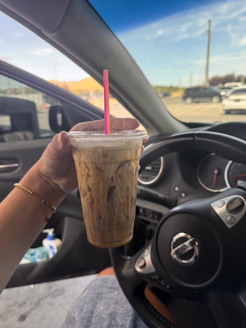 Badger Canyon Coffee Company