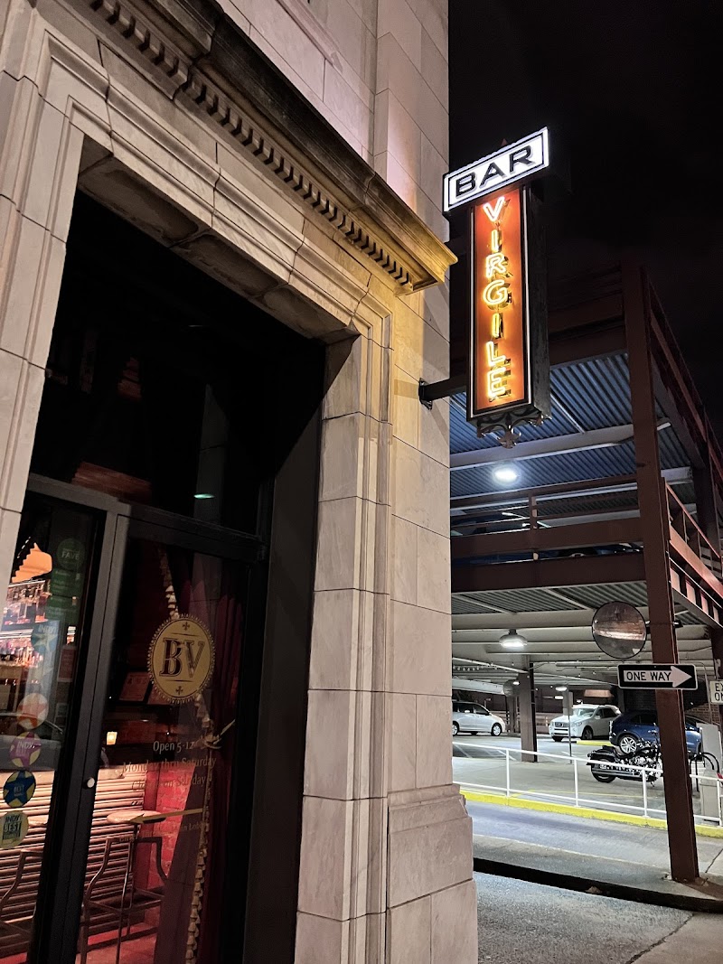 Bar Virgile